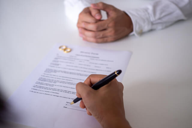 abogado divorcios Alicante